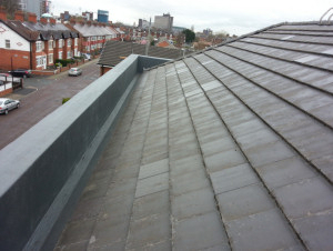  Kemperol  Roof - Stretford 